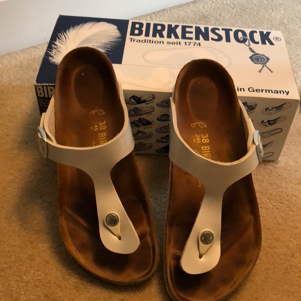 Birkenstock Gizeh Sandal